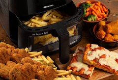 Ariete Cvrtnik na vroč zrak Airy 6L