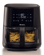 Ariete Cvrtnik na vroč zrak Airy 9L
