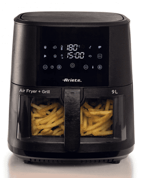 Ariete Cvrtnik na vroč zrak Airy 9L