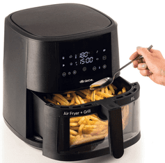 Ariete Cvrtnik na vroč zrak Airy 9L