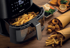 Ariete Cvrtnik na vroč zrak Airy 9L