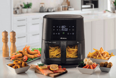 Ariete Cvrtnik na vroč zrak Airy 9L