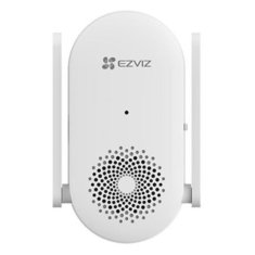 EZVIZ Pametni zvonec CS-CH1 Wi-Fi, združljiv z EP3x Pro/HP3 Pro
