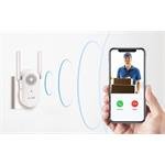 EZVIZ Pametni zvonec CS-CH1 Wi-Fi, združljiv z EP3x Pro/HP3 Pro