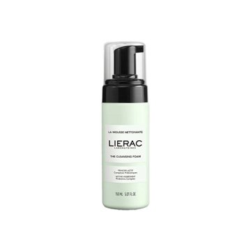 Lierac Pena za čiščenje 150 ml