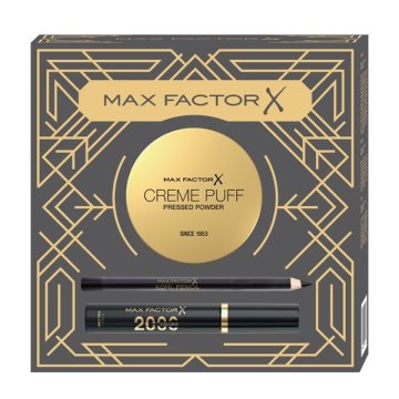 Max Factor 2000 kalorij darilni set