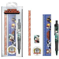 Epee Šolski set My Hero Academia