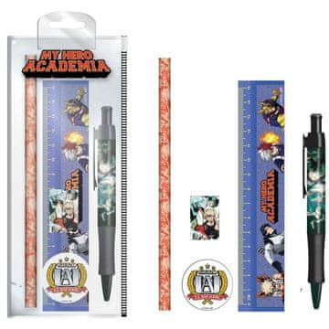 Epee Šolski set My Hero Academia