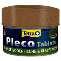 Tetra Pleco Tablete 120tbl.