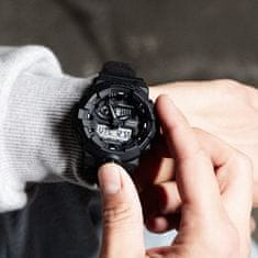 Casio G-SHOCK GA-700BCE-1AER (607)