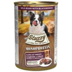 STUZZY Piščanec v pločevinki Monoprotein 800g