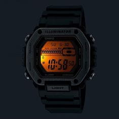 Casio Sport MWD-110H-8AVEF (126)
