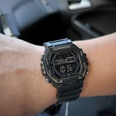 Casio Sport MWD-110HB-1BVEF (126)