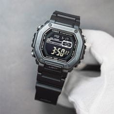 Casio Sport MWD-110HB-1BVEF (126)