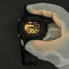 Casio Sport MWD-110HB-1BVEF (126)