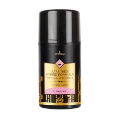 Sensuva Gost lubrikant Sensuva Hybrid Cotton Candy, 50 ml