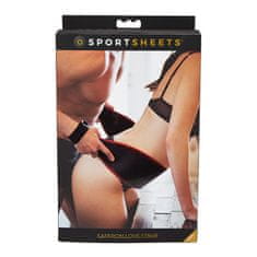 Sportsheets Pas Sportsheets Love Strap
