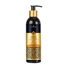 Sensuva Lubrikant Sensuva Hybrid Salted Caramel, 240 ml