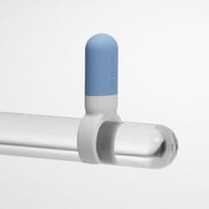 Tenga Vibracijski obroček za penis Tenga SVR, moder
