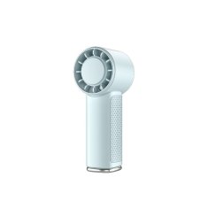 LIVEFY Spin ročni / namizni ventilator, moder