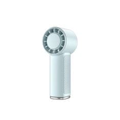 LIVEFY Spin ročni / namizni ventilator, moder