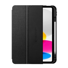 Tech-protect SC Pen Canvas ovitek za iPad 10.9'' 10gen 2022 / 11'' 11gen 2025, črna