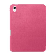 Tech-protect SC Pen Canvas ovitek za iPad 10.9'' 10gen 2022 / 11'' 11gen 2025, roza