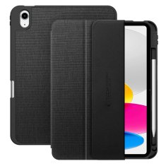 Tech-protect SC Pen Canvas ovitek za iPad 10.9'' 10gen 2022 / 11'' 11gen 2025, črna