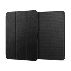 Tech-protect SC Pen Canvas ovitek za iPad 10.9'' 10gen 2022 / 11'' 11gen 2025, črna