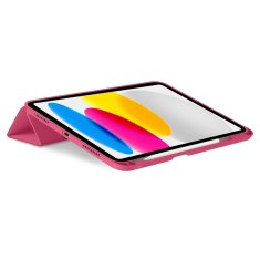 Tech-protect SC Pen Canvas ovitek za iPad 10.9'' 10gen 2022 / 11'' 11gen 2025, roza
