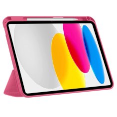 Tech-protect SC Pen Canvas ovitek za iPad 10.9'' 10gen 2022 / 11'' 11gen 2025, roza