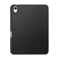 Tech-protect SC Pen Canvas ovitek za iPad 10.9'' 10gen 2022 / 11'' 11gen 2025, črna
