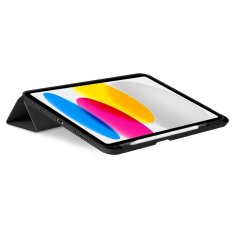 Tech-protect SC Pen Canvas ovitek za iPad 10.9'' 10gen 2022 / 11'' 11gen 2025, črna