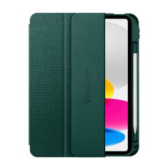 Tech-protect SC Pen Canvas ovitek za iPad 10.9'' 10gen 2022 / 11'' 11gen 2025, zelena