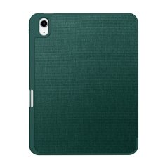 Tech-protect SC Pen Canvas ovitek za iPad 10.9'' 10gen 2022 / 11'' 11gen 2025, zelena