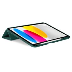 Tech-protect SC Pen Canvas ovitek za iPad 10.9'' 10gen 2022 / 11'' 11gen 2025, zelena