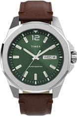 Timex Essex Avenue Date TW2W14000