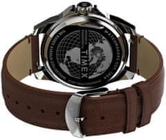 Timex Essex Avenue Date TW2W14000
