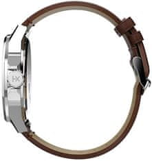 Timex Essex Avenue Date TW2W14000