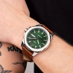 Timex Essex Avenue Date TW2W14000