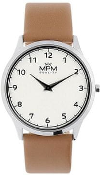 MPM QUALITY Klasika W01M.11135.B