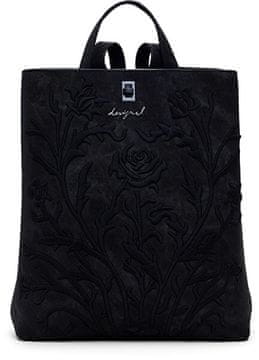 Desigual Ženski nahrbtnik Romeo Floral Total 25WAKP062000