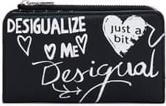 Desigual Ženska denarnica Seshat Emma 25WAYP442000