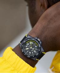 Timex Expedition Solar Freedive Ocean Recycled Fabric TW2V66200