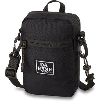 Dakine Torba čez ramo Journey Mini Crossbody 10004352 Črna