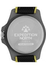 Timex Expedition Solar Freedive Ocean Recycled Fabric TW2V66200