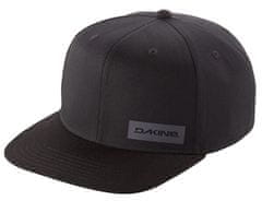 Dakine Moška kapa Box Rail Cap 10004037 Črna