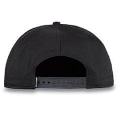 Dakine Moška kapa Box Rail Cap 10004037 Črna