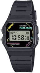 Casio Collection Vintage F-91WPC-1AER (007)