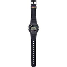 Casio Collection Vintage F-91WPC-1AER (007)